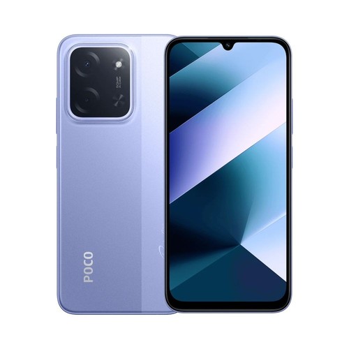 Smartphone xiaomi poco c85 - smartphone,
