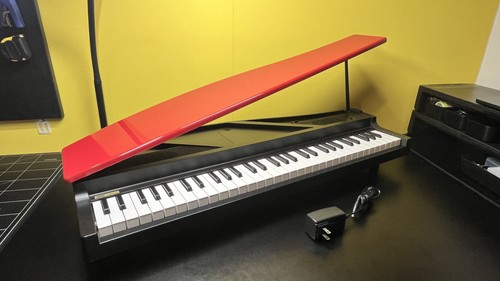 Korg micropiano key mini - korg, 61-key