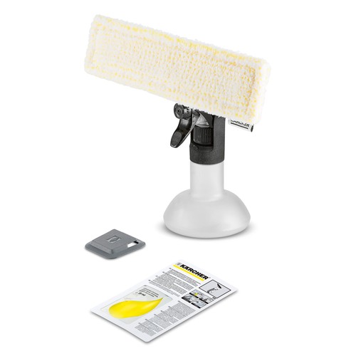 Kärcher kit con - kÄrcher, bottiglia