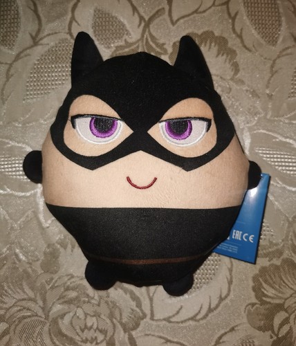 Peluche cat woman - peluche,
