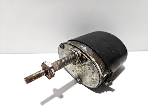 Motorino tergicristallo bosch - motorino,