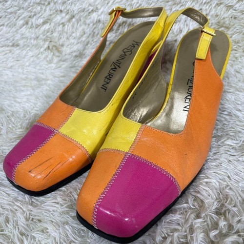 Yves saint laurent - yves, sandalo