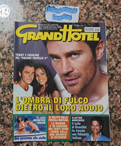 Grand hotel 2005 luca - 37, 2005-luca