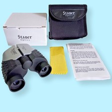 Stauer 8x21 Compact Folding