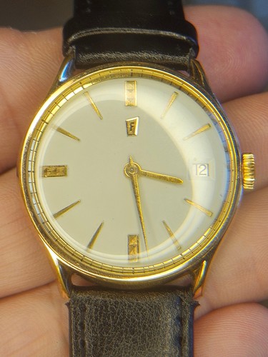 Reloj automático festina eta - automático,