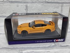 Vanguards Corgi VA15502 Ford