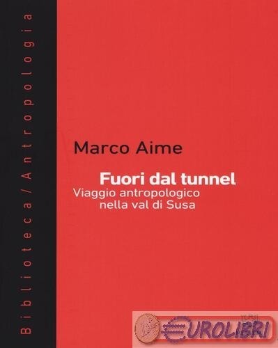 9788883536793 marco aime - marco, fuori