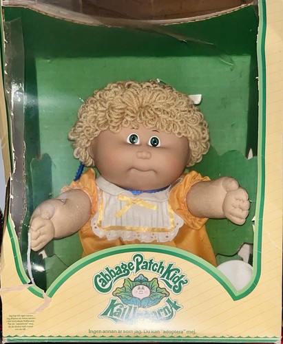 Abito cavolo patch - patch, bambino