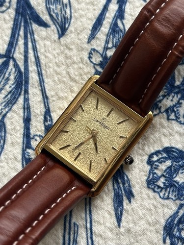Orologio uomo vintage - uomo,