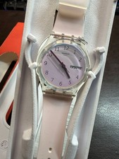 Swatch Ultrarose – GE714