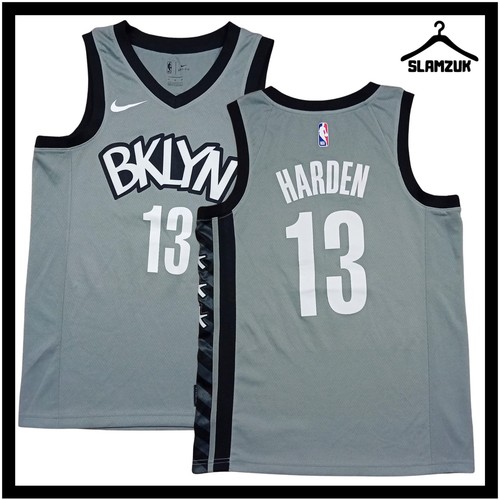 Maglia basket brooklyn - maglia,