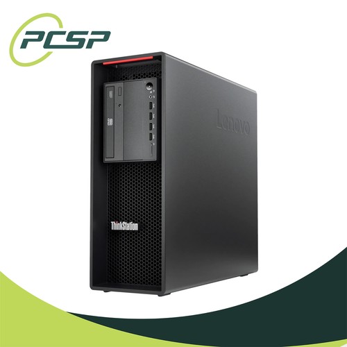 Lenovo thinkstation p520 intel - lenovo,