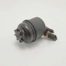 Vaschetta boccia serbatoio olio sterza idraulica servosterzo Alfa Romeo 33 2° se