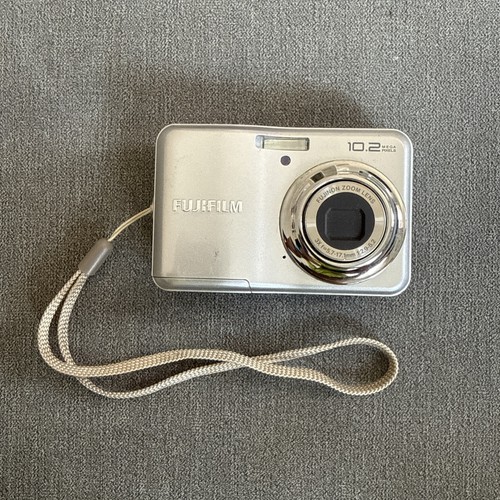 Fujifilm finepix a170 - fujifilm,