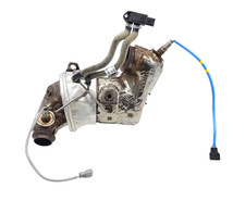 FAP FILTRO ANTIPARTICOLATO PER RENAULT CLIO Serie V 208A01380R Bifuel/Gas 1000 