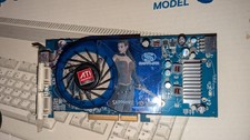 Sapphrire ATI Radeon HD3850