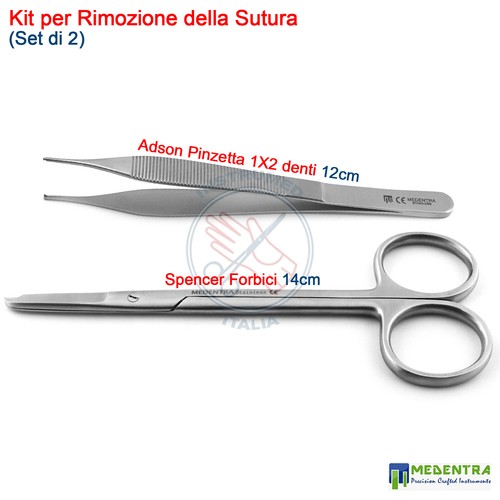Kit rimozione della - kit,