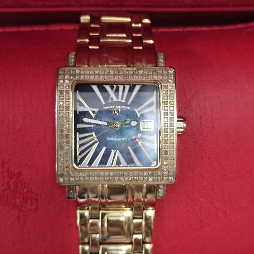 Orologio swiss legends - swiss,