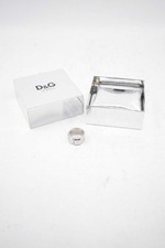 Anello In Acciaio
