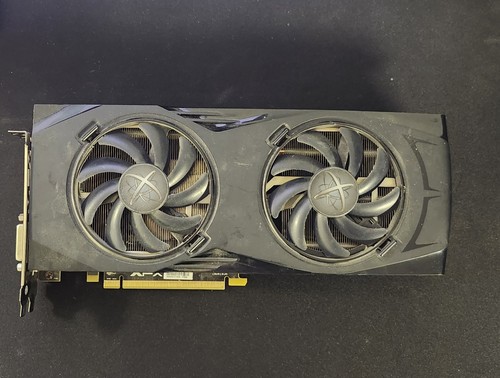 Xfx amd radeon 480 - xfx, 8gb