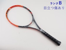 Racchetta da tennis usata
