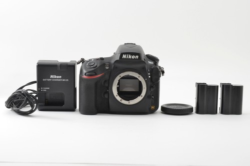 Nikon d800 megapixel - nikon,
