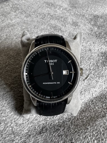 Orologio tissot classic uomo - t-classic,