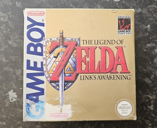 Legend zelda links - legend,