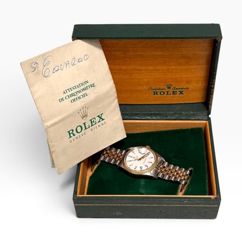 Set completo 1983 rolex - set,