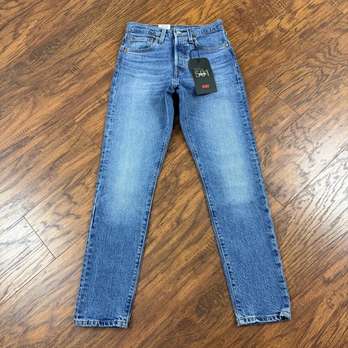 Jeans levis 501 donna - 501,