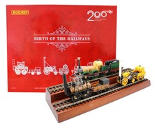 HORNBY R30445 Nascita