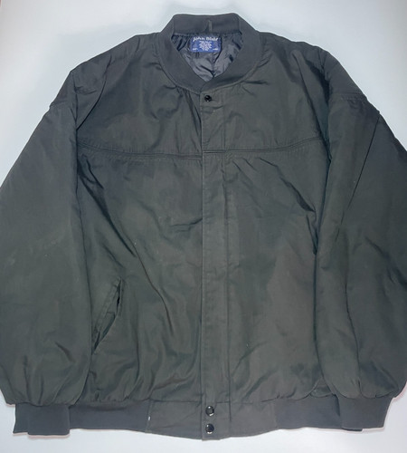 Giacca bomber vintage - giacca,