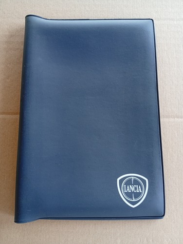 Lancia custodia porta - lancia,