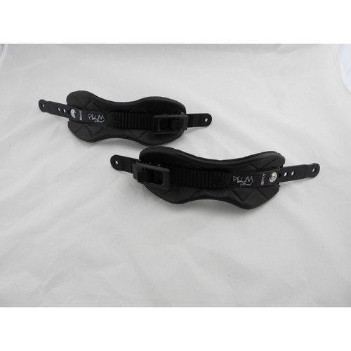 Ankle strap per attacchi - strap,