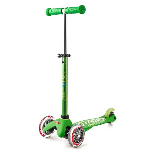 Monopattino mini micro - monopattino, deluxe