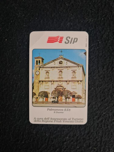 Scheda telefonica rara - rara, omaggio