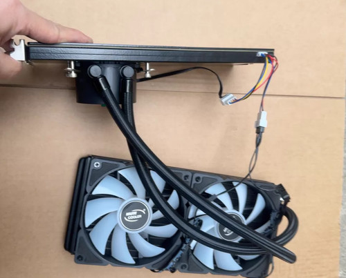 Scheda grafica nvidia tesla - grafica,