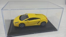 HISD1 High Speed Lamborghini