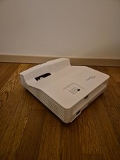 Video Proiettore Optoma