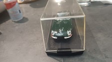 MODELLINO AUTO JAGUAR E TYPE