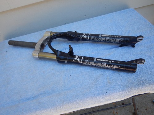Marzocchi bomber shock - marzocchi,