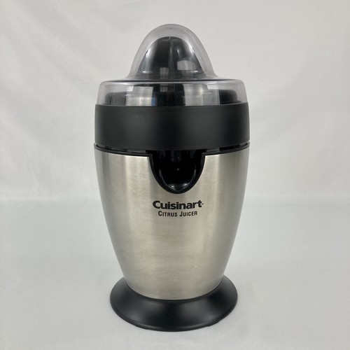 Cuisinart estrattore - cuisinart,