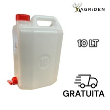 TANICA PER ALIMENTI STANDARD