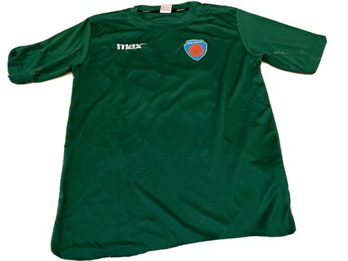 Maglia siracusa calcio 2020 - calcio, 2020/21