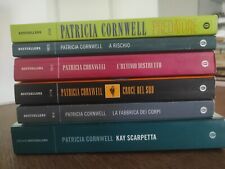 LOTTO THRILLER PATRICIA