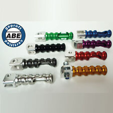 Pedane poggiapiedi BMW R 1150