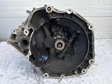 CAMBIO MANUALE COMPLETO OPEL