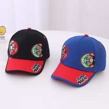 Cappello bambino The Super