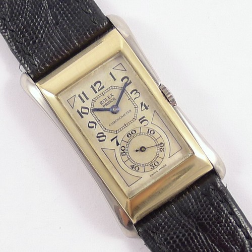 Rolex prince doctor watch oro - rolex,