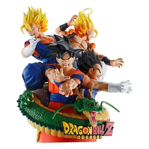 Dragon ball petitrama dx - ball, z